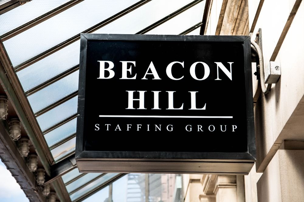 Beacon Hill Technologies