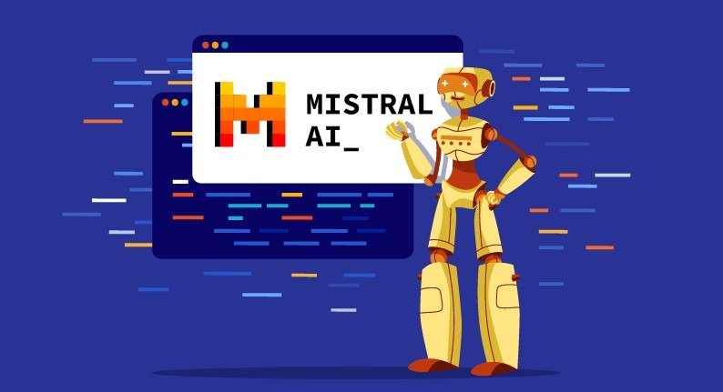 mistral ai