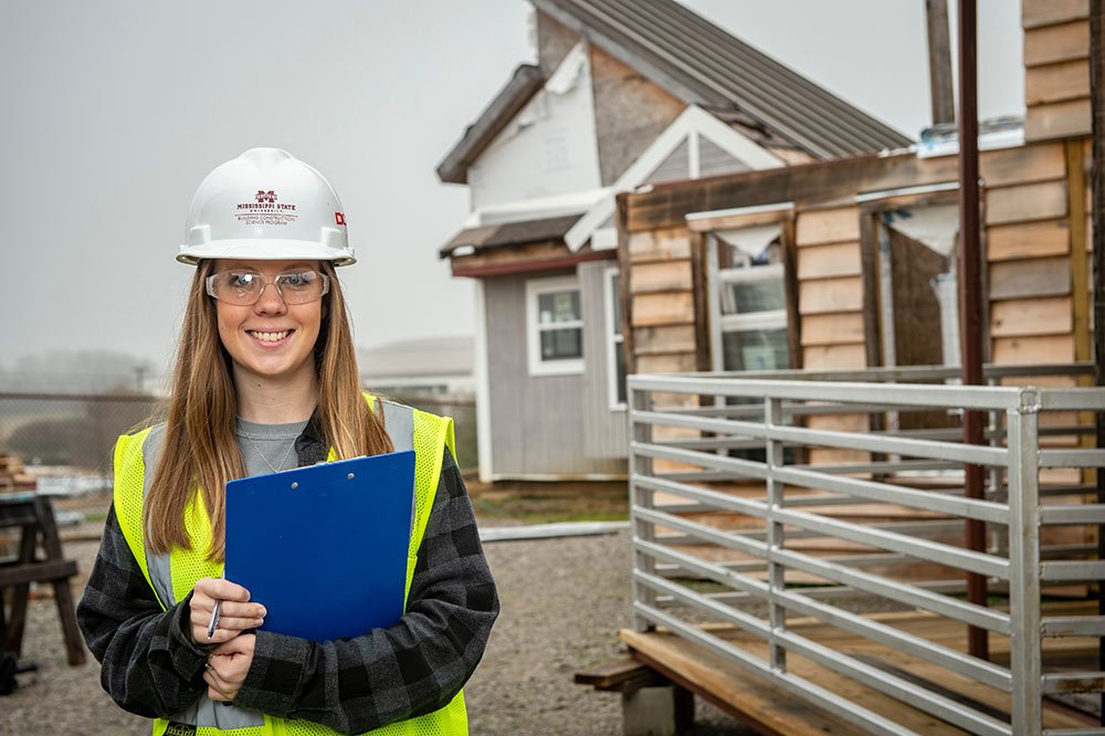 Building Science to Advance Housing