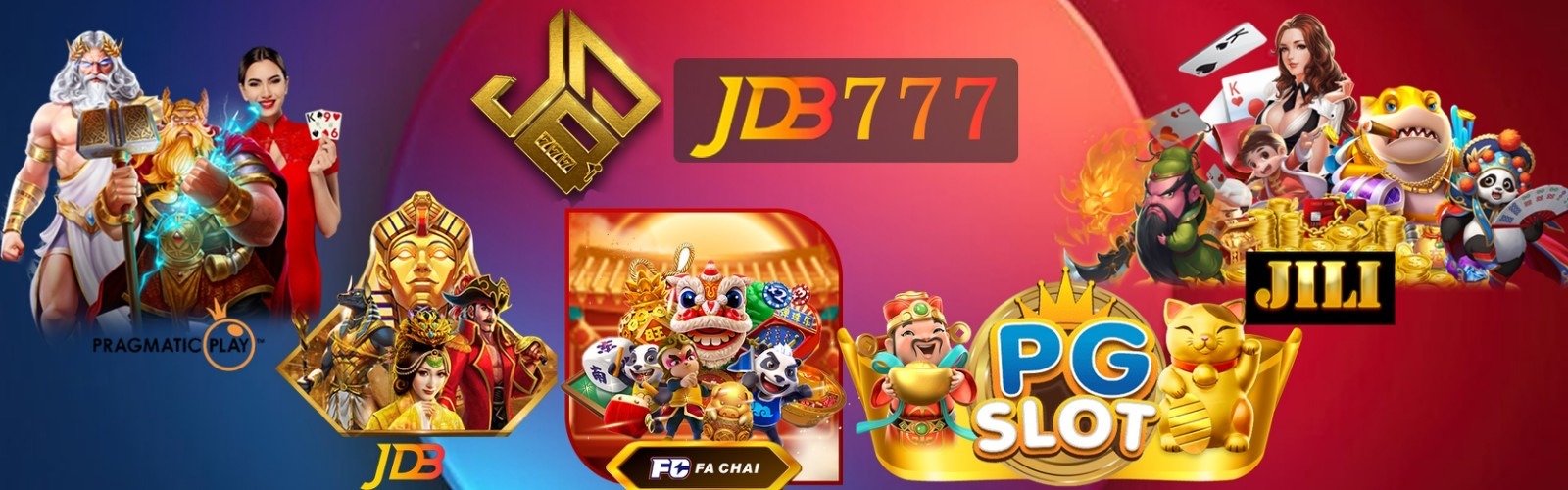 JDB777 Login App