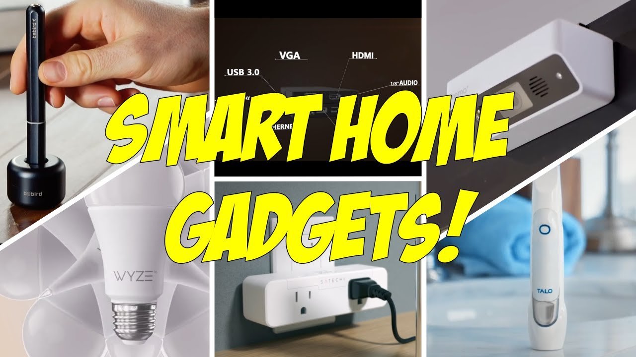 The Ultimate Guide to Setting Up the Ideal Home Gadget Store