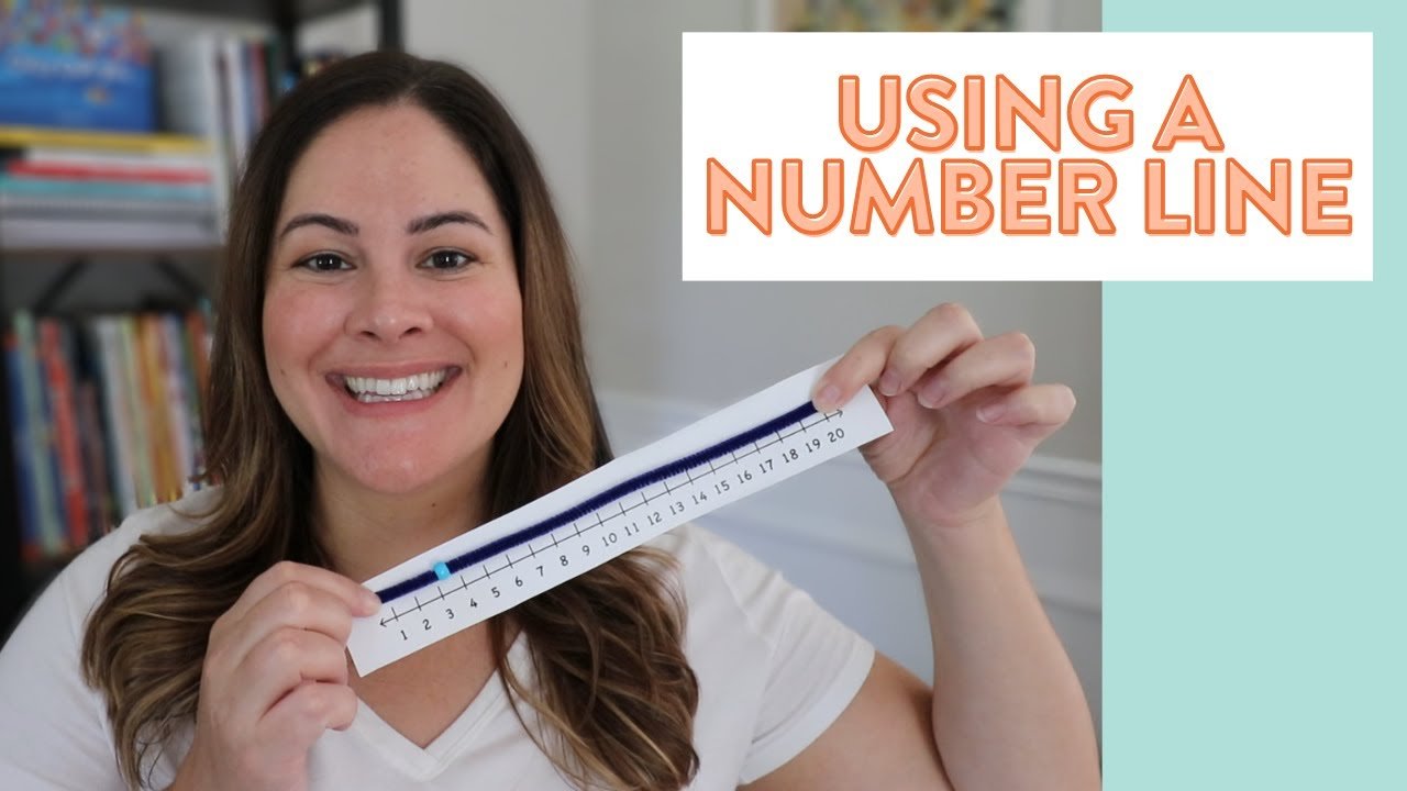 Number line.com Technology