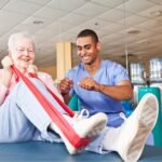 The Importance of Physical Therapy in Recovery and Wellness