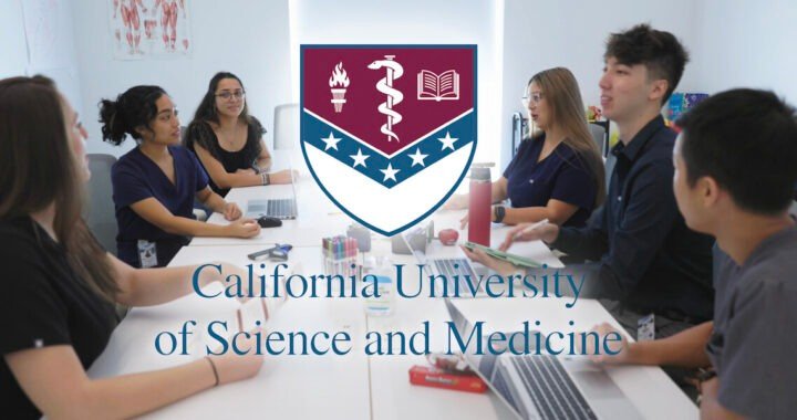 California University of Science and Medicine Screening: What to Expect