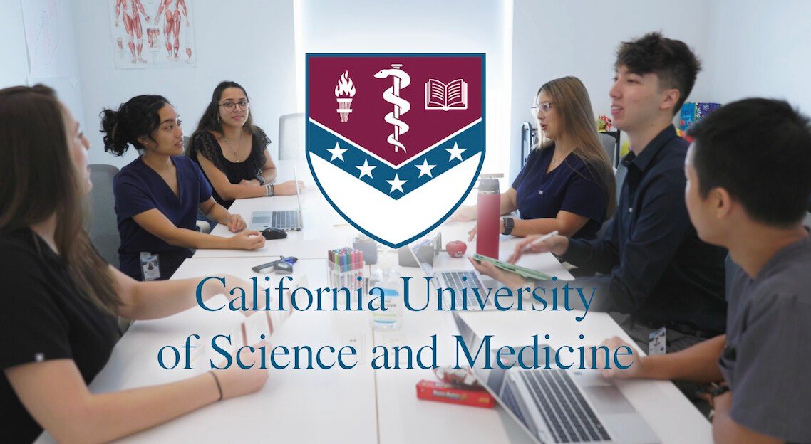 California University of Science