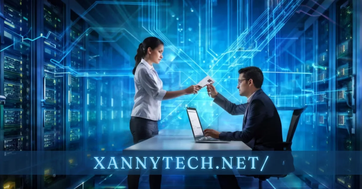 xannytech.net