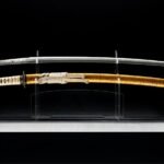 What is the Cost of a Real Japanese Sword?