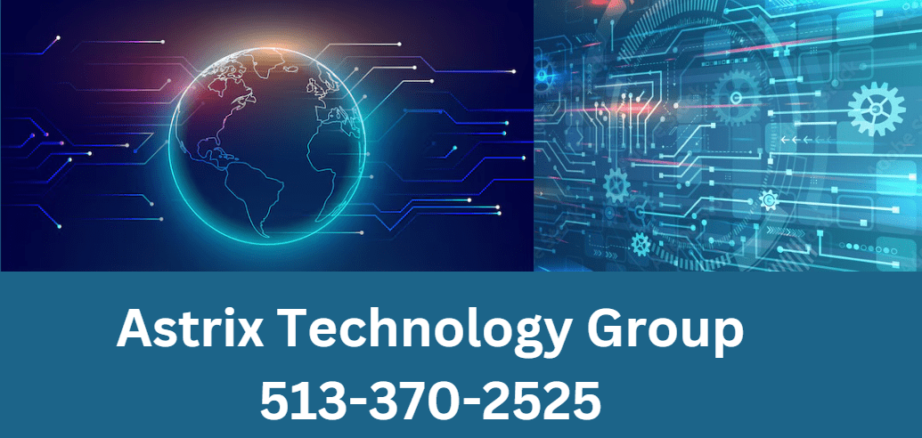 Astrix Technology Group