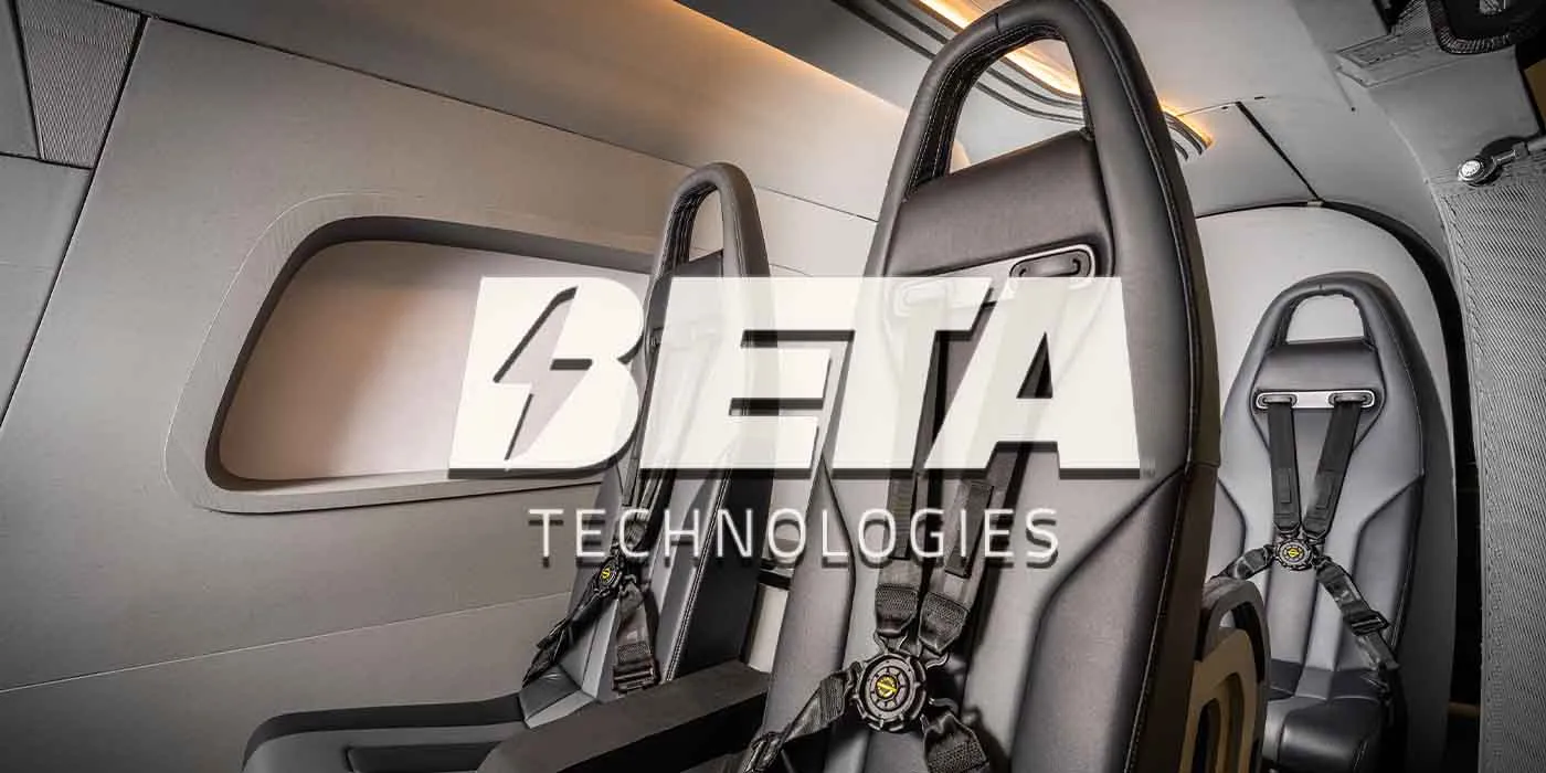 Beta Technologies