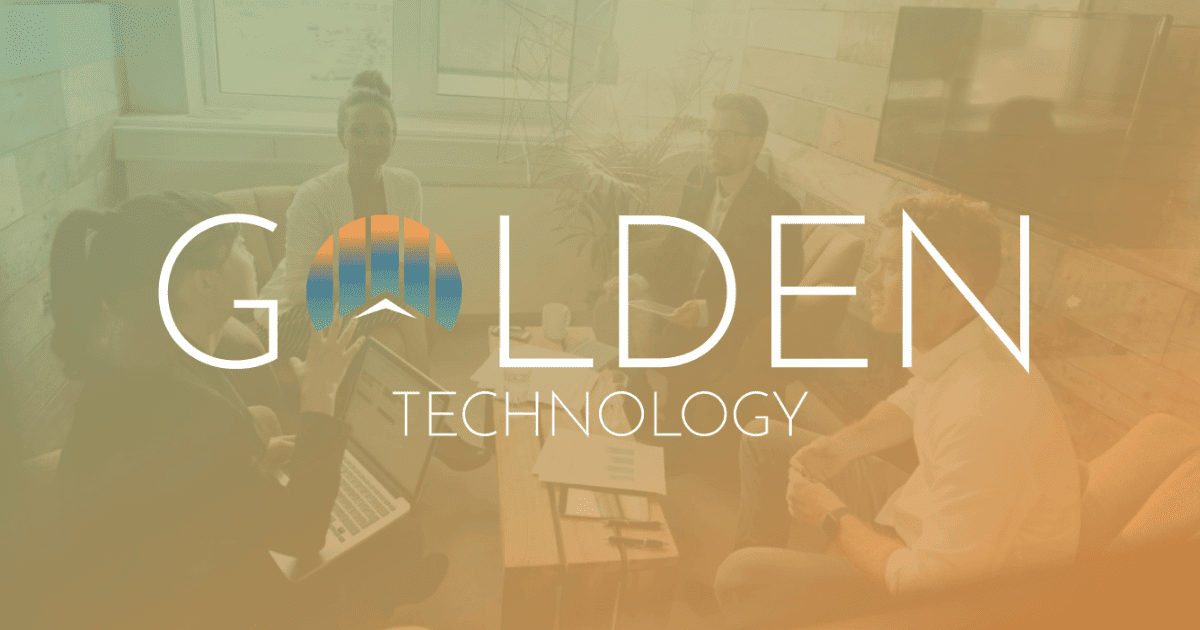 Golden Technologies